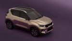 Kia Sonet Concept 2020 года